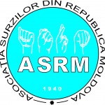 Emblema ASRM