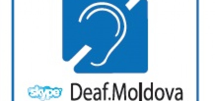 Deaf Info Center Moldova Image