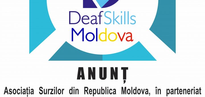 Expoziția „Deaf Skills Moldova” Image