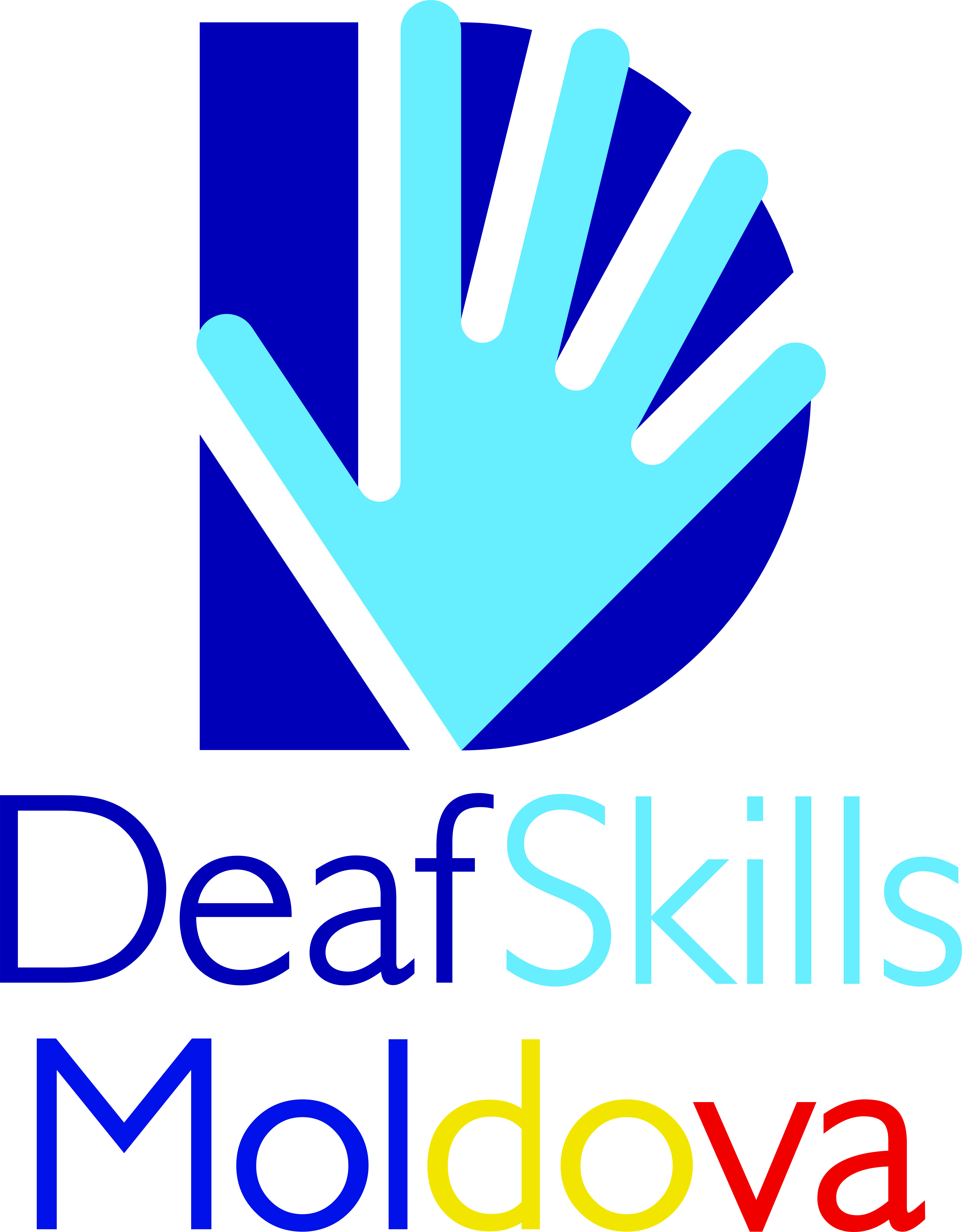 Instrumente de comunicare „Angajator – angajat, persoană cu dizabilități de auz” Image